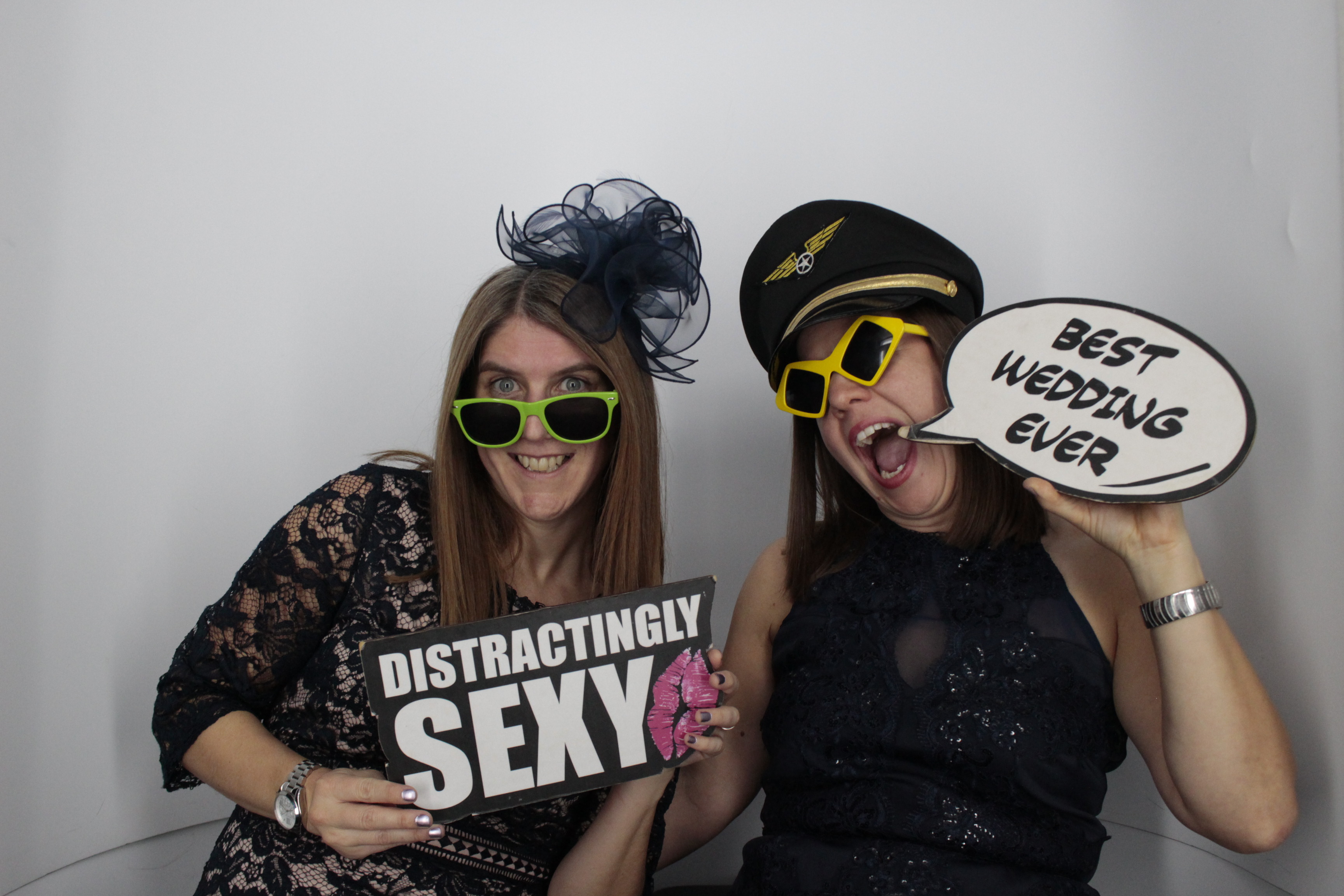 Andrew and Lynsey's Wedding | View more photos from the event at gallery.myphotoboothexperience.co.uk/u/MyPhotoBoothExperienceLtd/Andrew-and-Lynseys-Wedding